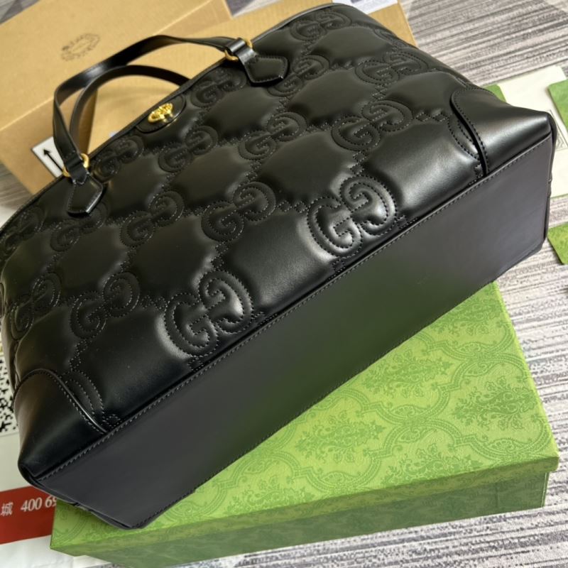 Gucci Shopping Bags